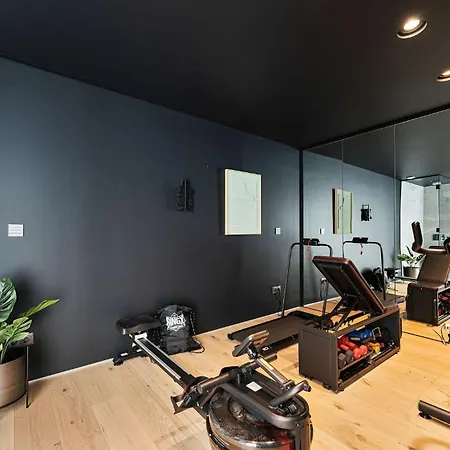 Saudade - Ultra Luxury Futuristic Ocean Zen Retreat Ribeira Brava