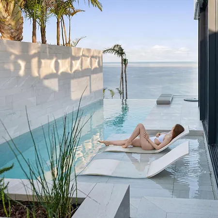 Βίλα Saudade - Ultra Luxury Futuristic Ocean Zen Retreat