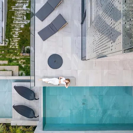 Saudade - Ultra Luxury Futuristic Ocean Zen Retreat * Ribeira Brava