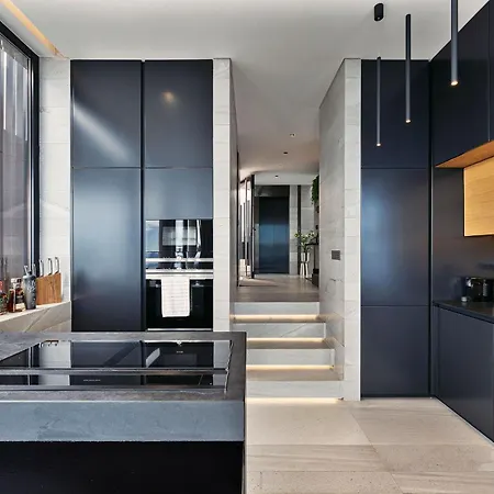 Saudade - Ultra Luxury Futuristic Ocean Zen Retreat * Ribeira Brava