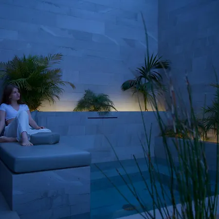 Villa Saudade - Ultra Luxury Futuristic Ocean Zen Retreat Ribeira Brava