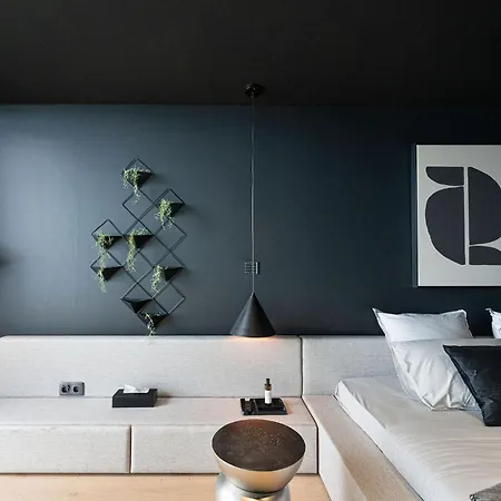 Вилла Saudade - Ultra Luxury Futuristic Ocean Zen Retreat