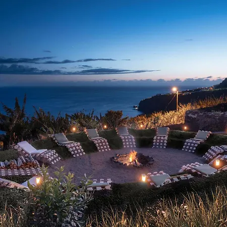 Вилла Saudade - Ultra Luxury Futuristic Ocean Zen Retreat *