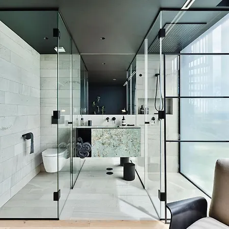 Saudade - Ultra Luxury Futuristic Ocean Zen Retreat Villa Ribeira Brava