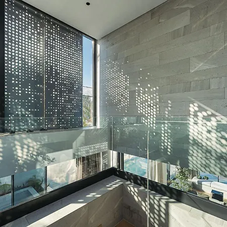 Villa Saudade - Ultra Luxury Futuristic Ocean Zen Retreat Ribeira Brava