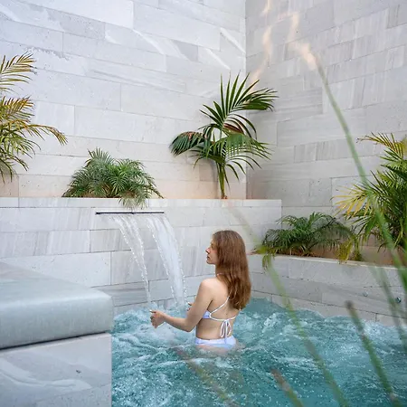 Вилла Saudade - Ultra Luxury Futuristic Ocean Zen Retreat *