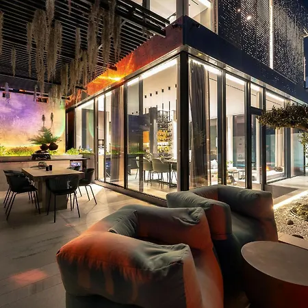 Villa Saudade - Ultra Luxury Futuristic Ocean Zen Retreat Ribeira Brava
