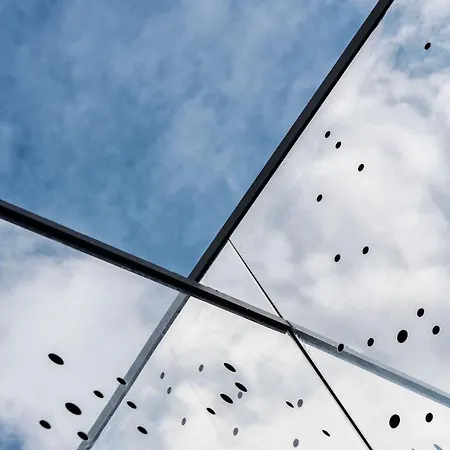 Saudade - Ultra Luxury Futuristic Ocean Zen Retreat * Ribeira Brava