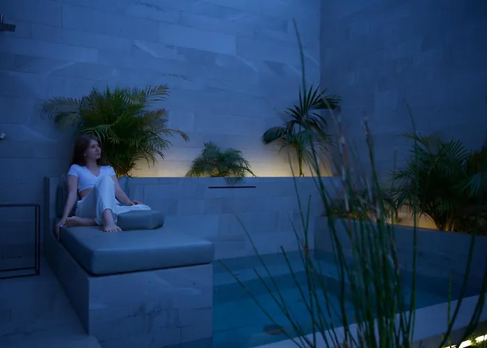 Вилла Saudade - Ultra Luxury Futuristic Ocean Zen Retreat Рибейра-Брава