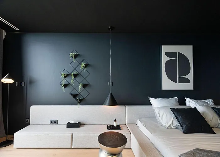 别墅 Saudade - Ultra Luxury Futuristic Ocean Zen Retreat