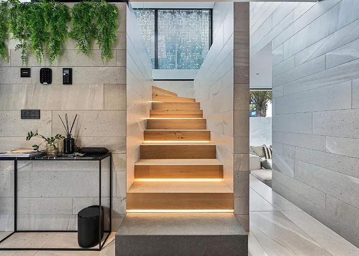 Saudade - Ultra Luxury Futuristic Ocean Zen Retreat Βίλα Ribeira Brava