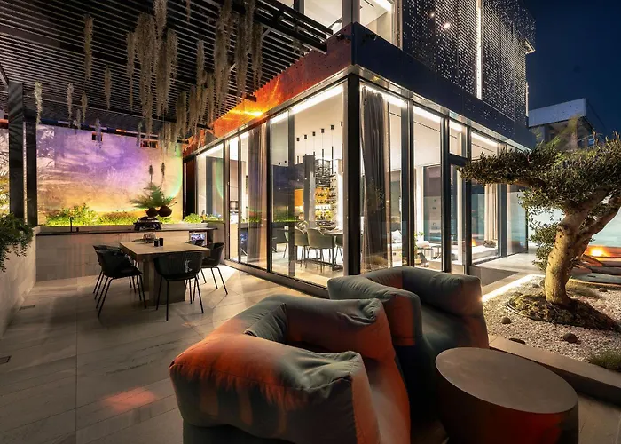 Βίλα Saudade - Ultra Luxury Futuristic Ocean Zen Retreat Ribeira Brava