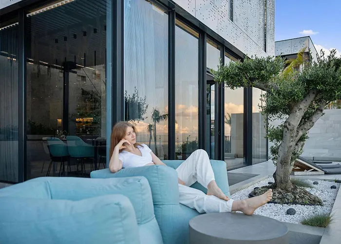 别墅 Saudade - Ultra Luxury Futuristic Ocean Zen Retreat